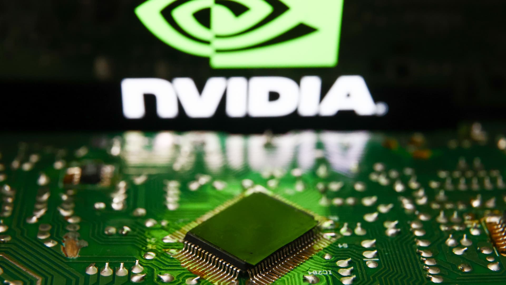 Nvidia denies H20 AI chips have ‘backdoors’ after China flags risks