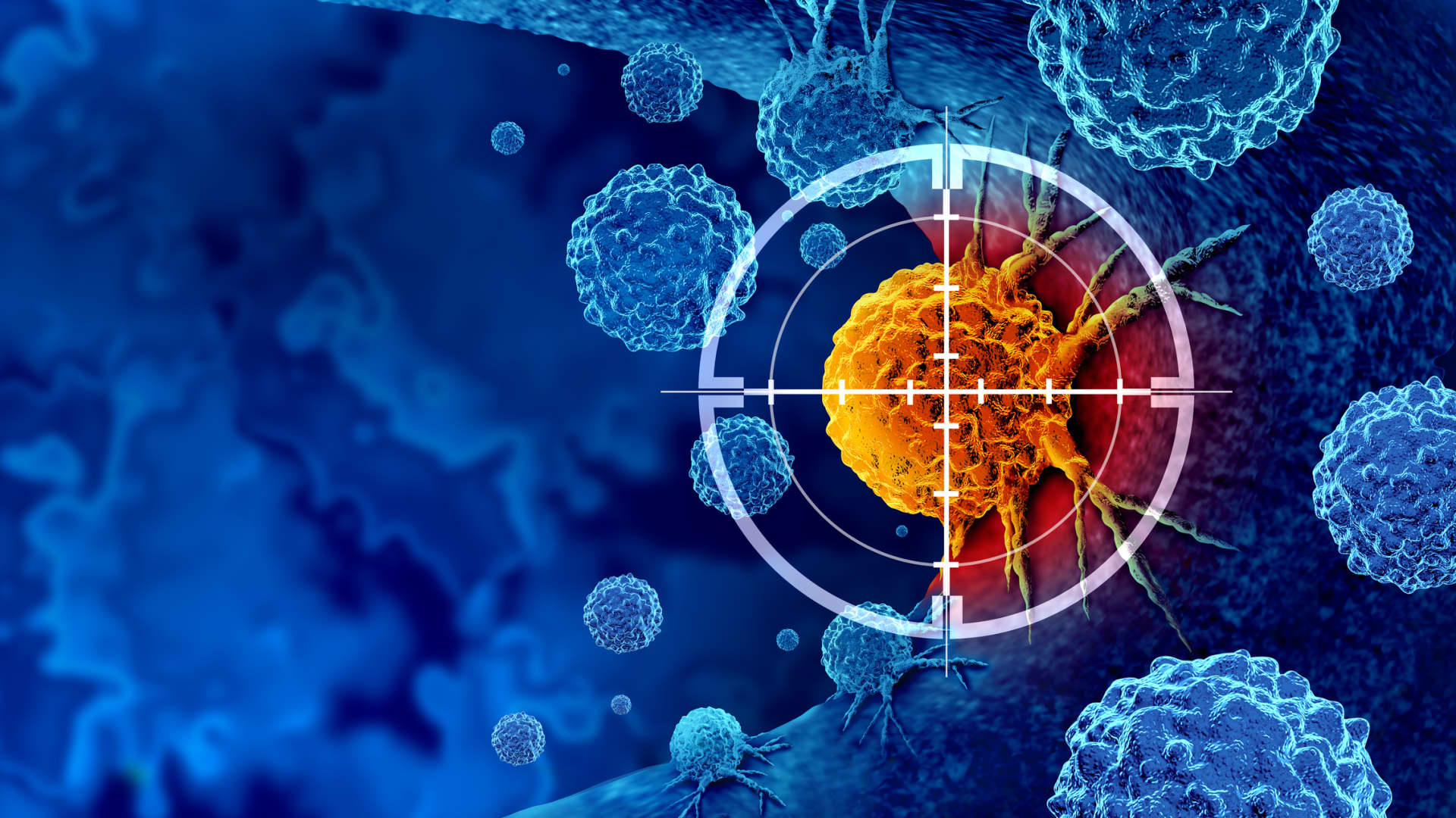 Researchers move closer to a universal cancer vaccine