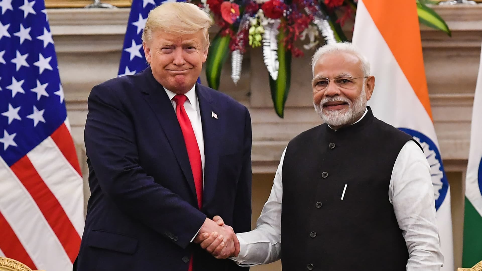 Why an India-U.K. trade deal does not make U.S.-India agreement any easier