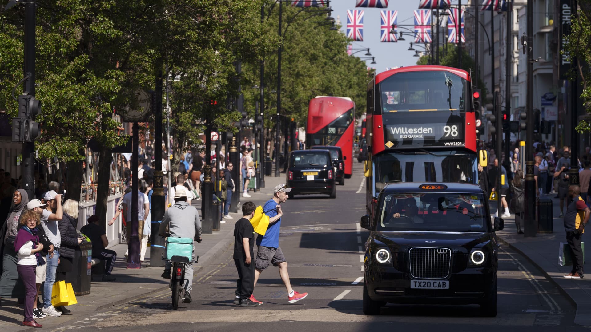 UK Supreme Court to deliver judgement on motor finance scandal